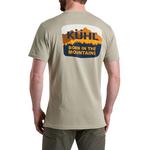 Men's Kuhl Ridge T-Shirt - Thumbnail 1 of 3