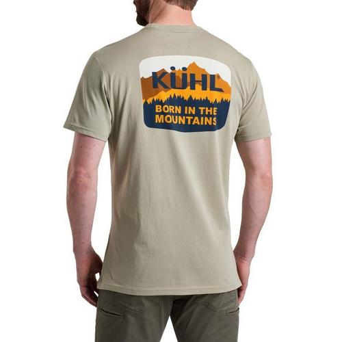 Men's Kuhl Ridge T-Shirt - Primary Image