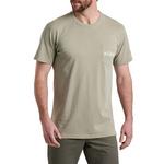 Men's Kuhl Ridge T-Shirt - Thumbnail 2 of 3