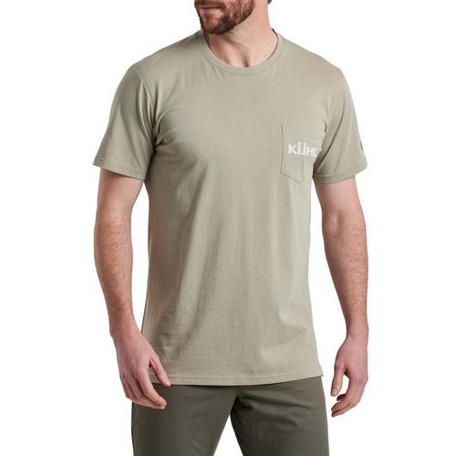 Men's Kuhl Ridge T-Shirt - Primary Image