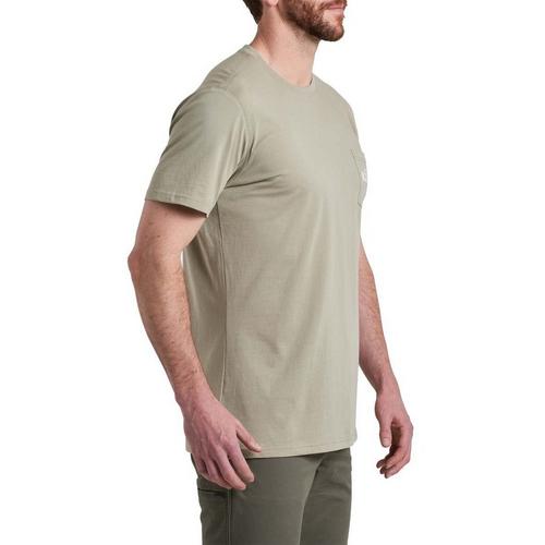 Men's Kuhl Ridge T-Shirt - Primary Image
