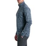Men's Kuhl Alloy 1/4 Zip Pullover - Thumbnail 2 of 3