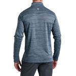 Men's Kuhl Alloy 1/4 Zip Pullover - Thumbnail 3 of 3