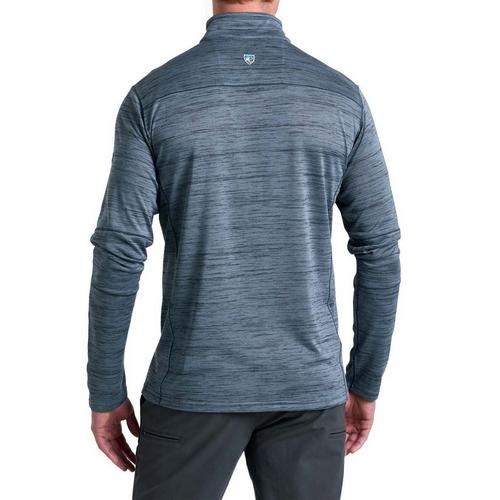 Men's Kuhl Alloy 1/4 Zip Pullover - Primary Image
