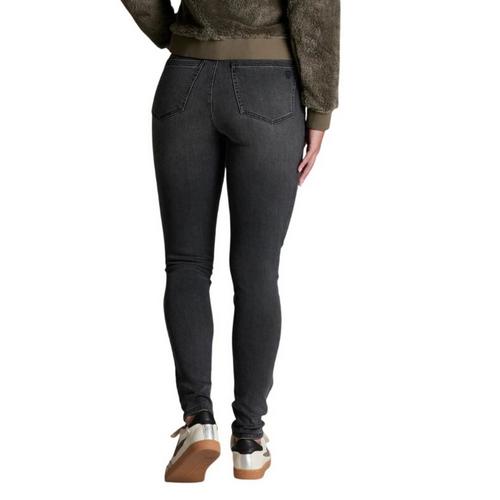 Women's Kuhl Kontour Form Skinny Jeans - Primary Image