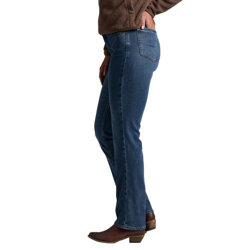 Women's Kuhl Kontour Form Straight Jeans - Primary Image