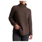 Women's Kuhl Sienna Turtleneck Pullover Sweater - Thumbnail 1 of 3