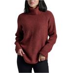 Women's Kuhl Sienna Turtleneck Pullover Sweater - Thumbnail 1 of 3