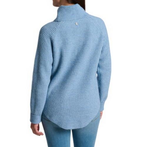 Women's Kuhl Sienna Turtleneck Pullover Sweater - Primary Image