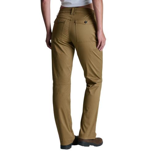 Women's Kuhl Rydr Lite Pants - Primary Image