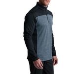 Men's Kuhl Ryzer 1/4 Zip Pullover - Thumbnail 2 of 3