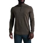Men's Kuhl Invigoratr 1/4 Zip Pullover - Thumbnail 1 of 3
