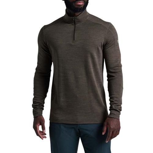 Men's Kuhl Invigoratr 1/4 Zip Pullover - Primary Image