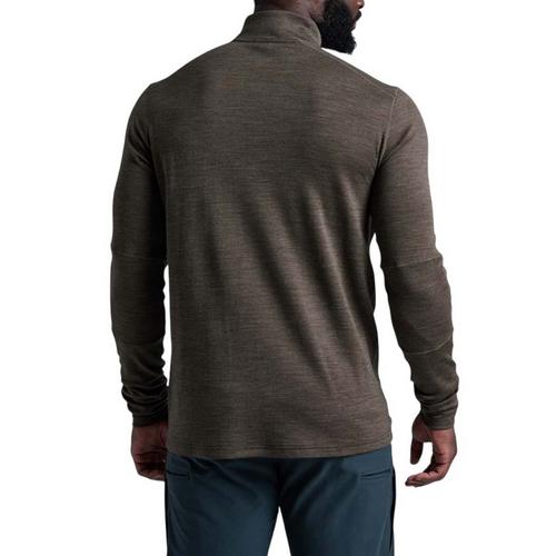 Men's Kuhl Invigoratr 1/4 Zip Pullover - Primary Image