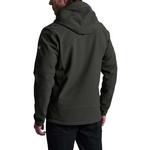 Men's Kuhl Relik Hooded Softshell Jacket - Thumbnail 4 of 4