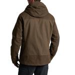 Men's Kuhl The Law Fleece Lined Hooded Softshell Jacket - Thumbnail 3 of 3