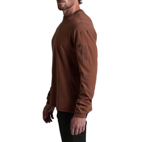 Men's Kuhl Kommando Crewneck Sweatshirt - Primary Image