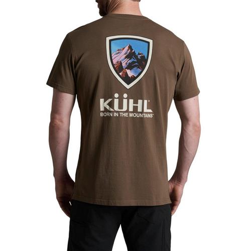 Men's Kuhl Mountain T-Shirt - Primary Image