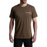 Men's Kuhl Mountain T-Shirt - Thumbnail 2 of 3