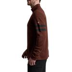 Men's Kuhl Team Merino 1/4 Zip Pullover - Thumbnail 2 of 3