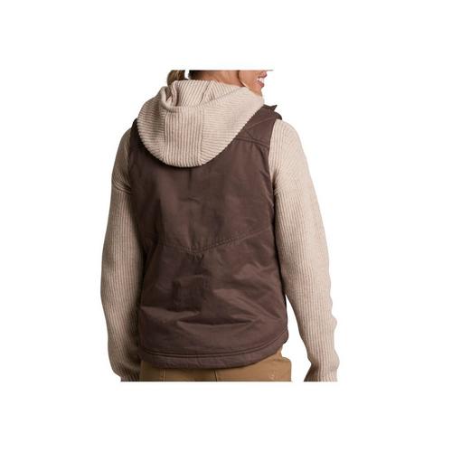 Women's Kuhl Celeste Lined Vest - Primary Image