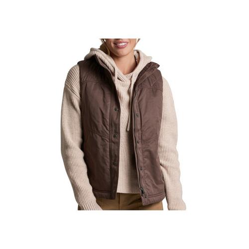 Women's Kuhl Celeste Lined Vest - Primary Image