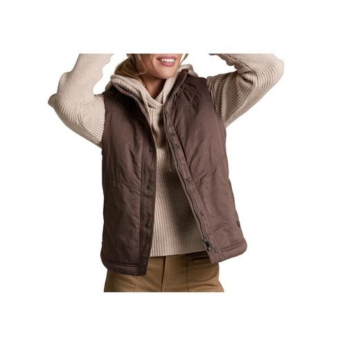 Women's Kuhl Celeste Lined Vest - Primary Image