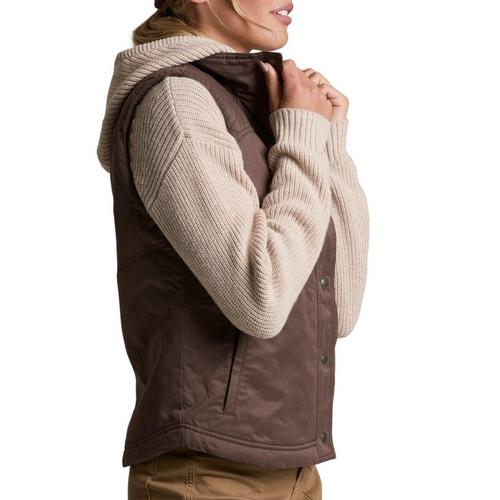 Women's Kuhl Celeste Lined Vest - Primary Image