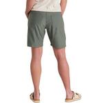 Women's Kuhl Trekr Pull On Shorts - Thumbnail 8 of 8
