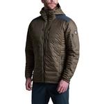 Men's Kuhl Spyfire Hooded Puffer Jacket - Thumbnail 1 of 3