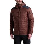 Men's Kuhl Spyfire Hooded Puffer Jacket - Thumbnail 1 of 3