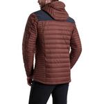 Men's Kuhl Spyfire Hooded Puffer Jacket - Thumbnail 3 of 3