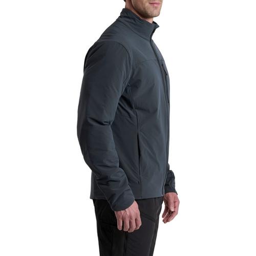 Men's Kuhl Aerolight Jacket - Primary Image