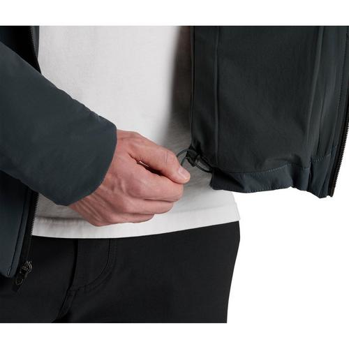 Men's Kuhl Aerolight Jacket - Primary Image