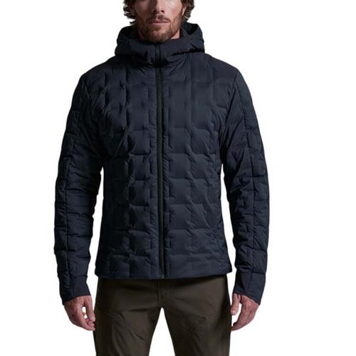 Men's Kuhl Firestorm Hooded Puffer Jacket - Primary Image