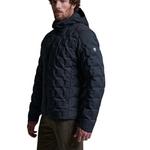 Men's Kuhl Firestorm Hooded Puffer Jacket - Thumbnail 2 of 3
