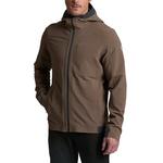 Men's Kuhl Skramblr Grid Hooded Fleece Jacket - Thumbnail 1 of 8