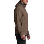 Men's Kuhl Skramblr Grid Hooded Fleece Jacket - Thumbnail 2 of 8