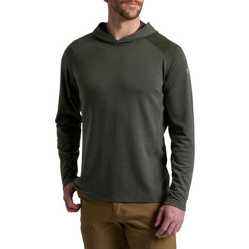 Men's Kuhl Influx Hoodie - Primary Image