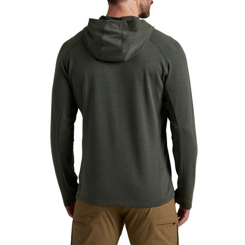 Men's Kuhl Influx Hoodie - Primary Image