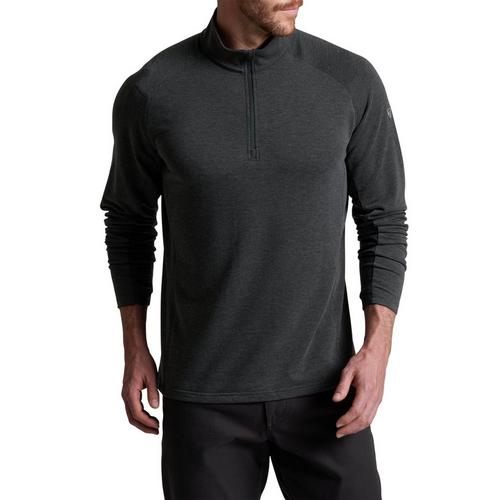 Men's Kuhl Influx 1/4 Zip Pullover - Primary Image