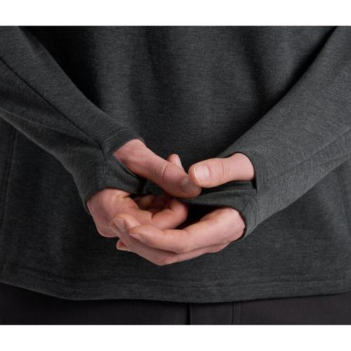 Men's Kuhl Influx 1/4 Zip Pullover - Primary Image