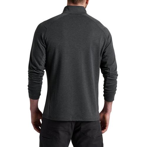 Men's Kuhl Influx 1/4 Zip Pullover - Primary Image