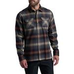 Men's Kuhl Dillingr Long Sleeve Flannel - Thumbnail 1 of 3