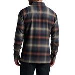 Men's Kuhl Dillingr Long Sleeve Flannel - Thumbnail 3 of 3