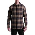 Men's Kuhl Law Long Sleeve Flannel - Thumbnail 1 of 3