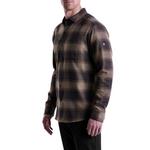 Men's Kuhl Law Long Sleeve Flannel - Thumbnail 2 of 3