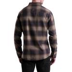 Men's Kuhl Law Long Sleeve Flannel - Thumbnail 3 of 3