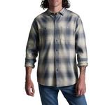 Men's Kuhl Law Long Sleeve Flannel - Thumbnail 1 of 3