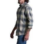 Men's Kuhl Law Long Sleeve Flannel - Thumbnail 2 of 3